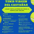XXI Open de tenis Virgen del Castañar